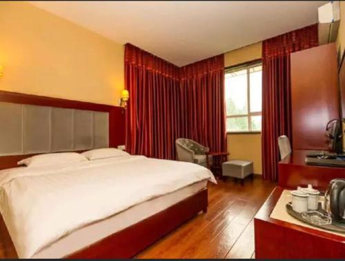 Ming Kang Hotel