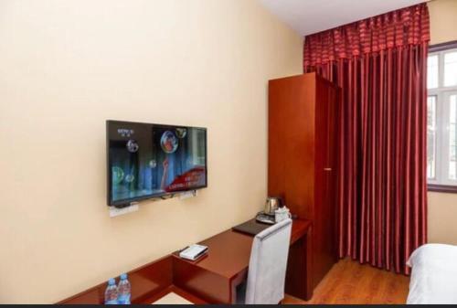 Ming Kang Hotel