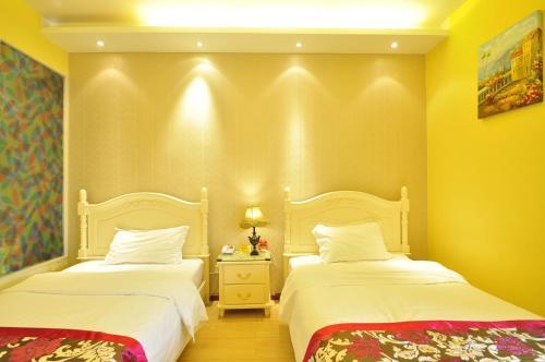 Liting Hotel
