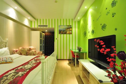 Liting Hotel