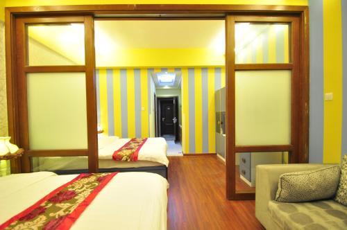 Liting Hotel
