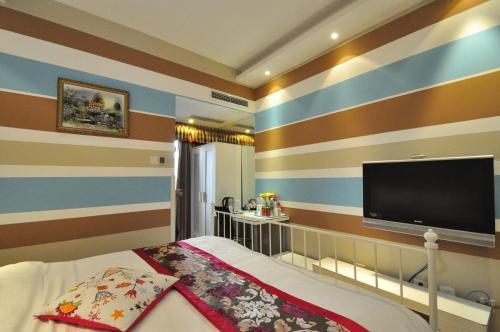 Liting Hotel