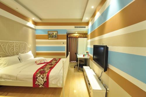 Liting Hotel