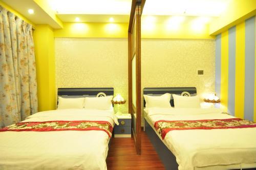 Liting Hotel