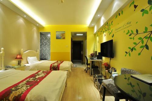 Liting Hotel
