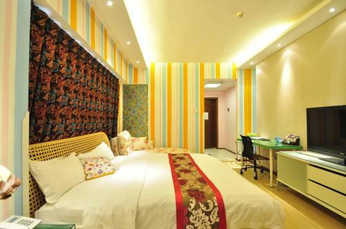Liting Hotel
