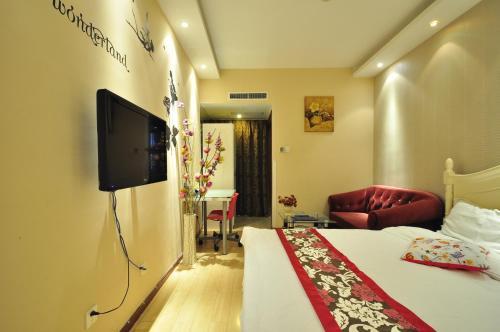 Liting Hotel