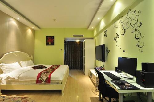 Liting Hotel