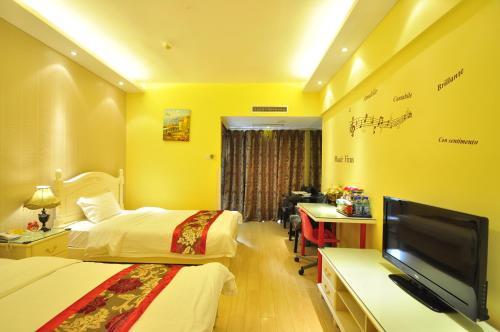 Liting Hotel