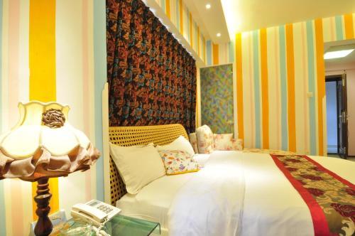 Liting Hotel