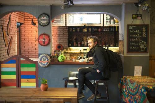 Chengdu Dreams Travel International Youth Hostel