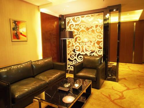 Chengdu Liwan International Hotel