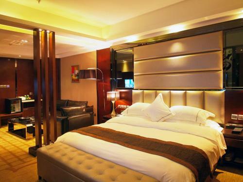 Chengdu Liwan International Hotel