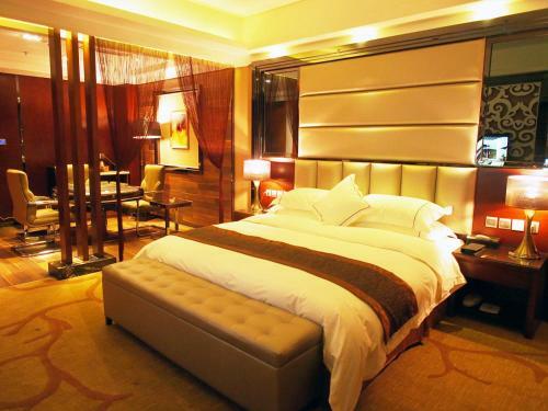 Chengdu Liwan International Hotel