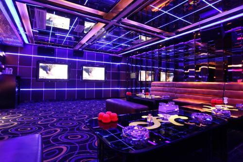 Chengdu Liwan International Hotel