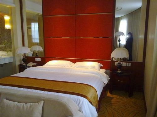 Himalaya Grand Hotel, Chengdu