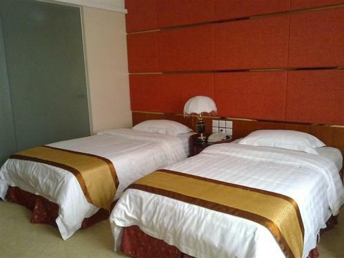 Himalaya Grand Hotel, Chengdu