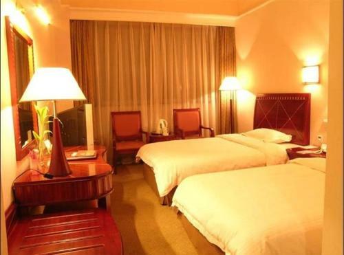 Himalaya Grand Hotel, Chengdu