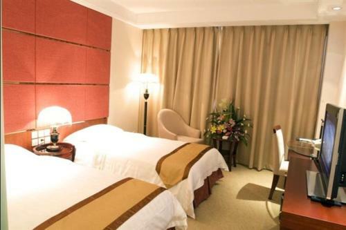 Himalaya Grand Hotel, Chengdu