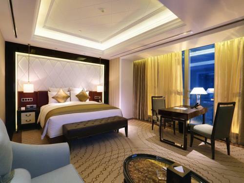 Renhe Spring Hotel