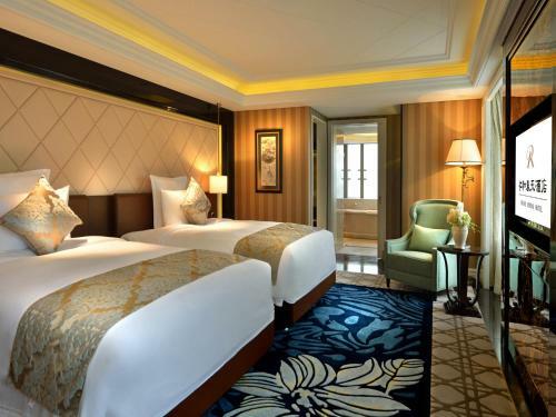 Renhe Spring Hotel