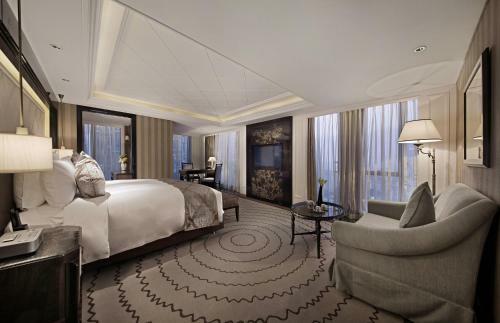 Renhe Spring Hotel