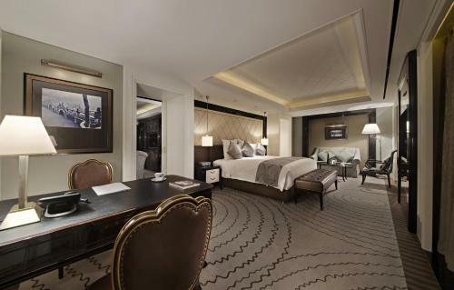 Renhe Spring Hotel