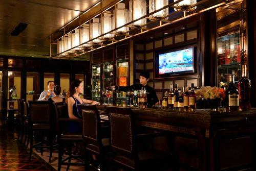 Renhe Spring Hotel