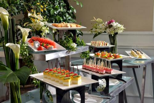 Renhe Spring Hotel