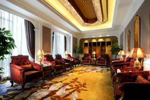 Renhe Spring Hotel
