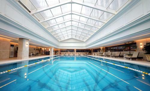 Renhe Spring Hotel