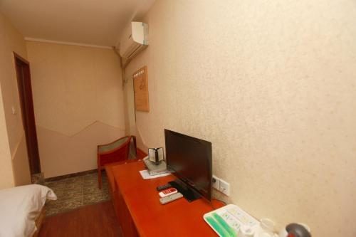 Posada Zhengfu Caotang Decent Hostel