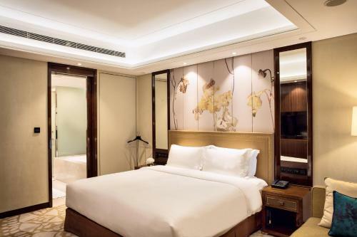 Chengdu Minyoun Royal Hotel