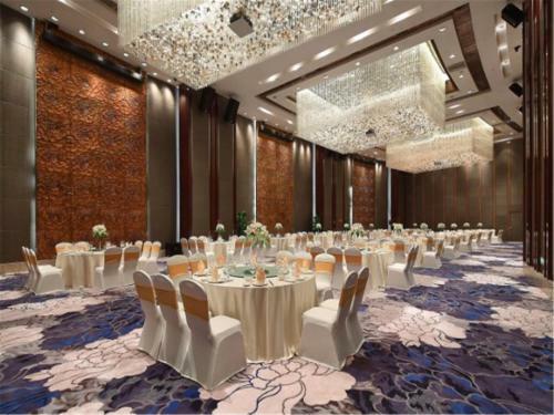 Chengdu Minyoun Royal Hotel