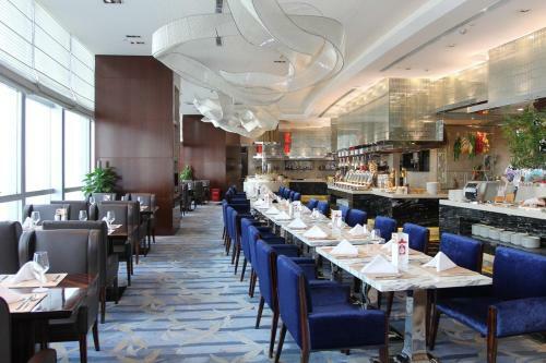 Chengdu Minyoun Royal Hotel
