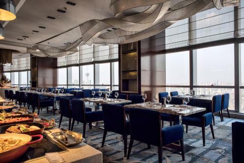 Chengdu Minyoun Royal Hotel