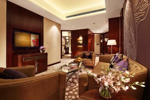 Chengdu Minyoun Royal Hotel
