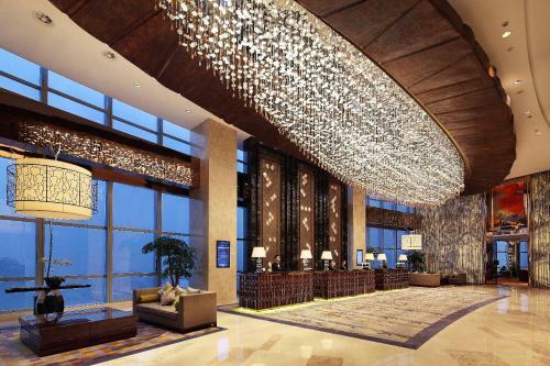 Chengdu Minyoun Royal Hotel