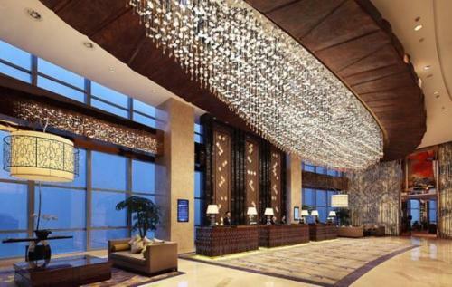 Chengdu Minyoun Royal Hotel