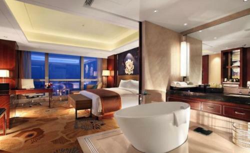 Chengdu Minyoun Royal Hotel