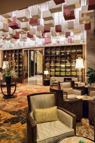Chengdu Minyoun Royal Hotel