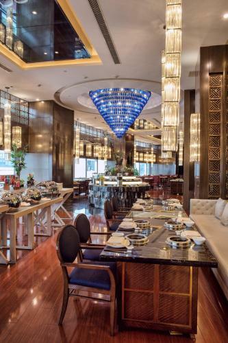Chengdu Minyoun Royal Hotel