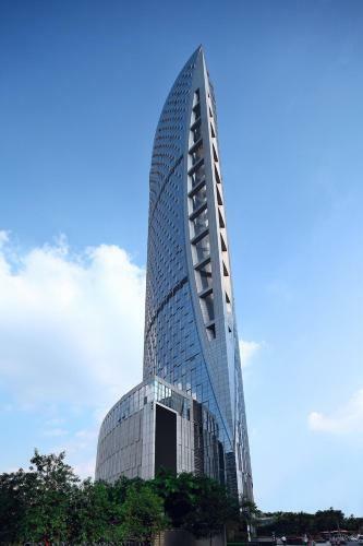 Chengdu Minyoun Royal Hotel