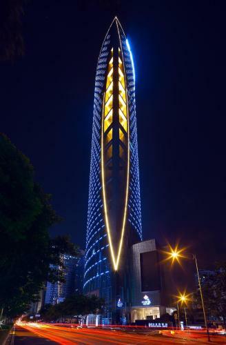 Chengdu Minyoun Royal Hotel