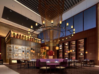 Hotel Crowne Plaza Yiwu Expo