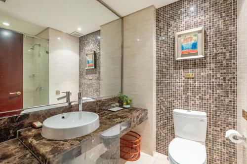 Junyue Grand Hotel Shenyang