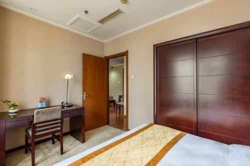 Junyue Grand Hotel Shenyang