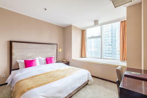 Junyue Grand Hotel Shenyang