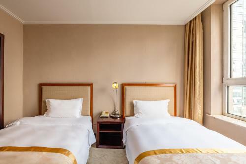 Junyue Grand Hotel Shenyang