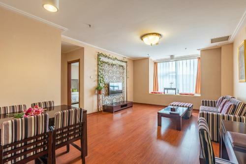 Junyue Grand Hotel Shenyang